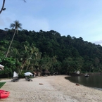 Review photo of Mercure Koh Chang Hideaway 5 from Kritt U.