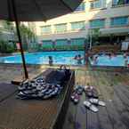 Review photo of favehotel Premier Cihampelas 2 from Martiana S.