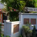 Review photo of Villa de Babat 3 from Cyrill O. S.