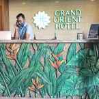 รูปภาพรีวิวของ Grand Orient Hotel Perai, Penang 3 จาก Amira Z.