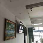 Review photo of Hotel Anders Arjuna Selatan from Arif R. H.