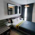 Review photo of Rooms Inc Semarang 3 from Tahir N.
