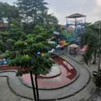 Review photo of Urbanview Hotel Cianjur City Park by RedDoorz 3 from Deni S.