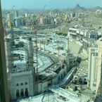 Ulasan foto dari Hotel Pullman ZamZam Makkah dari La O. H. F.