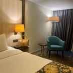 Review photo of Louis Kienne Hotel Pandanaran from Setiowati S.