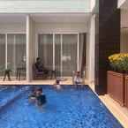 Review photo of Golden Hill by Golden Tulip 4 from Setiowati S.