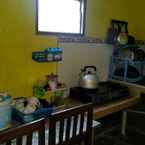 Review photo of Full House at Homestay Cemara Dieng Syariah from Suryani S.