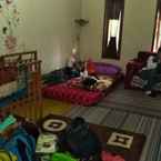 Review photo of Full House at Homestay Cemara Dieng Syariah 3 from Suryani S.