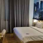 Hình ảnh đánh giá của All Nite & Day Residence Kebon Jeruk Jakarta từ Husnul H.