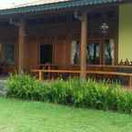 Review photo of Ipienk Resort Ngargoyoso 2 from Bambang W.