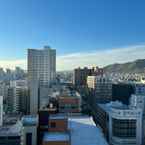 รูปภาพรีวิวของ Sapporo View Hotel Oodori Kouen จาก Bernadette N. A.