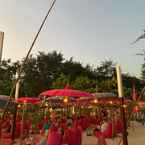 Review photo of PinkCoco Gili Trawangan - Constant Surprises - for Cool Adults Only from Katherine E. D.