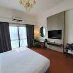 Review photo of Imperial Heritage Hotel Melaka – City Centre - Free Club Lounge Access– Free Wifi – Free Parking 3 from David C. N.