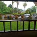 Review photo of Pusako Hotel Bukittinggi from Harfita S.