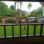Hình ảnh đánh giá của Pusako Hotel Bukittinggi từ Harfita S.