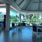 Ulasan foto dari The Imperial Hotel and Convention Centre Phitsanulok (Former Amarin Lagoon Hotel) dari Thanadet B.