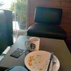 Review photo of d'primahotel WTC Mangga Dua from Hakim L.