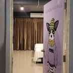 Hình ảnh đánh giá của Sleepcats Hostel 3 từ Preeyanut P.