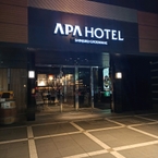 Review photo of APA Hotel Shinjuku Gyoemmae from Erick T.