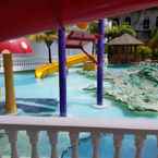 Review photo of Perkasa Hotel Keningau from Lilis S. H. G.