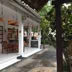 Review photo of OYO 287 Rumah Eyang Near RSUD Kota Yogyakarta from Riza K.