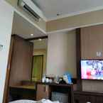 Review photo of COR Hotel Purwokerto 2 from Siti C.