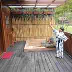 Review photo of The Onsen Hot Spring Resort Batu from Lailatul K.