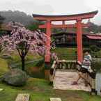 Hình ảnh đánh giá của The Onsen Hot Spring Resort Batu 2 từ Lailatul K.