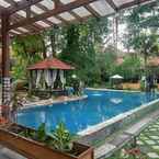 Review photo of Ubud Hotel & Cottages Malang from Lailatul K.