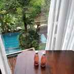 Review photo of Ubud Hotel & Cottages Malang 2 from Lailatul K.