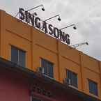 Ulasan foto dari Hotel Sing A Song dari Ivan I.