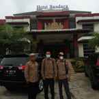 Review photo of Hotel Bandara Syariah from Ali P.