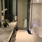 Review photo of Keraton at The Plaza, a Luxury Collection Hotel, Jakarta from Gadis V. N.