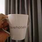 รูปภาพรีวิวของ favehotel Kediri จาก Aris R.