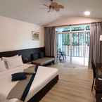 Review photo of Baan Klang Aow Beach Resort 4 from Sumalee N.