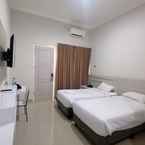 Review photo of Capital O 91166 El Malik Hotel 2 from Joko P.