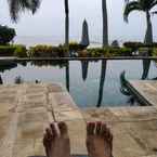 Review photo of Dolphin Beach Bali from Sadeli S.