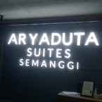 Review photo of Aryaduta Suite Semanggi from Timbun I.