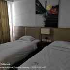 Review photo of Bali Summer Hotel 2 from Salem S.