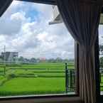 Review photo of Kubu Bali Baik Villa & Resort from Tina T.