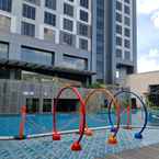 Review photo of Grand Mercure Malang Mirama 2 from Yonathan A.