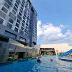 Review photo of Grand Mercure Malang Mirama 6 from Yonathan A.