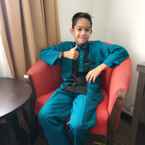 Review photo of Hotel Seri Malaysia Kepala Batas from Rabihatul A. A.