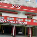 Ulasan foto dari Super OYO 1620 Sion Family Residence dari Luky A.