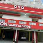 Review photo of Super OYO 1620 Sion Family Residence from Luky A.