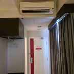 Review photo of favehotel Zainul Arifin (Gajah Mada) from Suandi S.