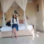 Review photo of Asri Sari Ubud Resort & Villa 4 from Clarinda A. K. P.