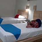 Review photo of Merpati Hotel from Septiyana Q. N.