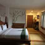 Hình ảnh đánh giá của Thanakha Inle Hotel 6 từ Kamita I.