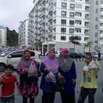 Review photo of Cameron Highlands Apartment (Cameron Jaya) from Luwis G.
